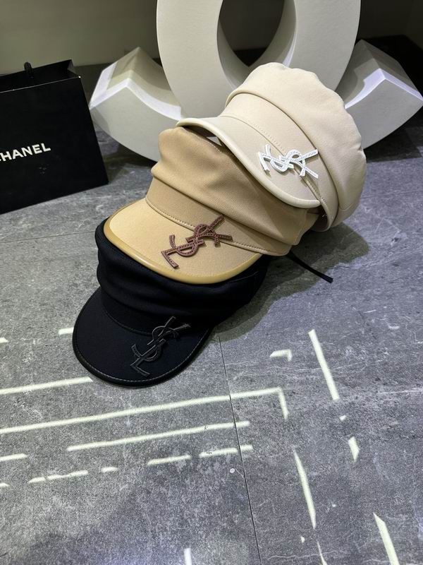 YSL cap dx26